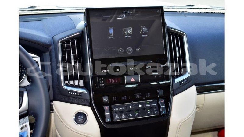 Big with watermark toyota land cruiser akmecet import dubai 1946