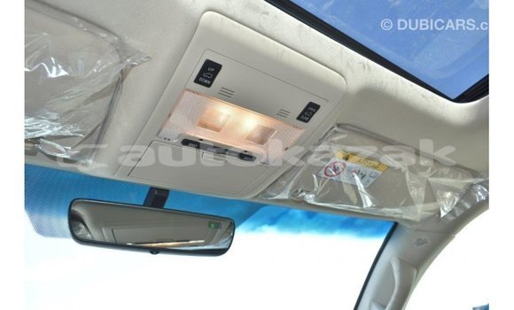 Buy Import Toyota Land Cruiser Black Car in Import - Dubai in Akmecet Buy Import Toyota Land Cruiser Black Car in Import - Dubai in Akmecet