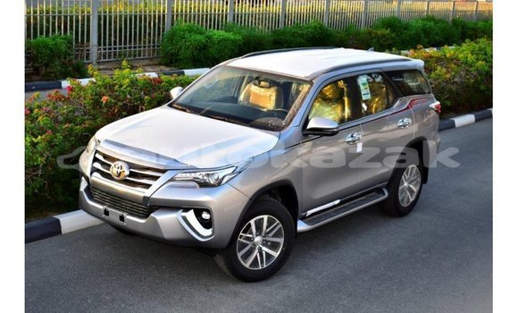 Buy Import Toyota Fortuner Other Car in Import - Dubai in Akmecet Buy Import Toyota Fortuner Other Car in Import - Dubai in Akmecet