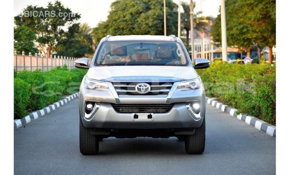 Buy Import Toyota Fortuner Other Car in Import - Dubai in Akmecet Buy Import Toyota Fortuner Other Car in Import - Dubai in Akmecet