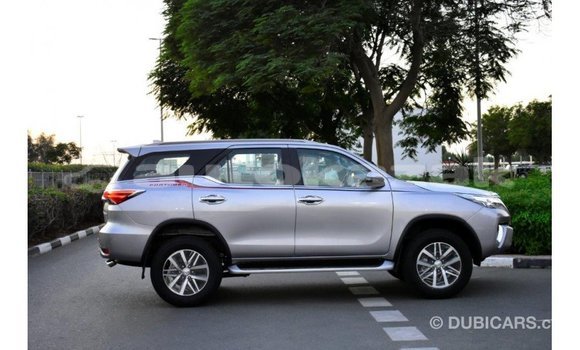 Buy Import Toyota Fortuner Other Car in Import - Dubai in Akmecet Buy Import Toyota Fortuner Other Car in Import - Dubai in Akmecet