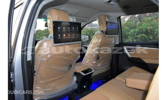 Buy Import Toyota Fortuner Other Car in Import - Dubai in Akmecet Buy Import Toyota Fortuner Other Car in Import - Dubai in Akmecet