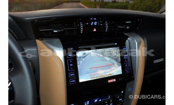 Buy Import Toyota Fortuner Other Car in Import - Dubai in Akmecet Buy Import Toyota Fortuner Other Car in Import - Dubai in Akmecet