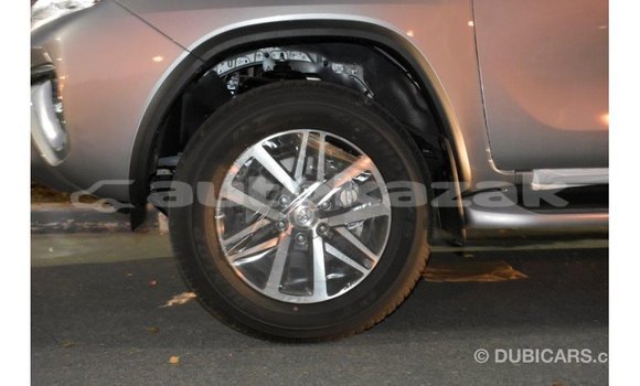 Buy Import Toyota Fortuner Other Car in Import - Dubai in Akmecet Buy Import Toyota Fortuner Other Car in Import - Dubai in Akmecet