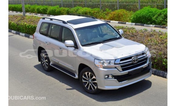 Buy Import Toyota Land Cruiser Other Car in Import - Dubai in Akmecet Buy Import Toyota Land Cruiser Other Car in Import - Dubai in Akmecet