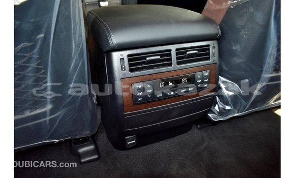 Buy Import Toyota Land Cruiser Other Car in Import - Dubai in Akmecet Buy Import Toyota Land Cruiser Other Car in Import - Dubai in Akmecet