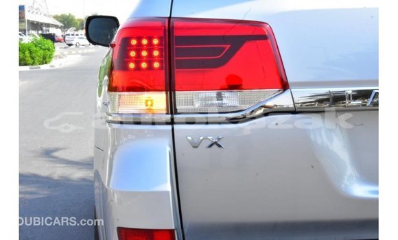Buy Import Toyota Land Cruiser Other Car in Import - Dubai in Akmecet Buy Import Toyota Land Cruiser Other Car in Import - Dubai in Akmecet