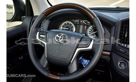 Buy Import Toyota Land Cruiser Black Car in Import - Dubai in Akmecet Buy Import Toyota Land Cruiser Black Car in Import - Dubai in Akmecet