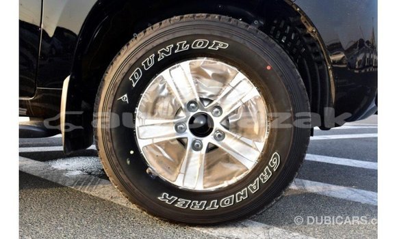 Buy Import Toyota Land Cruiser Black Car in Import - Dubai in Akmecet Buy Import Toyota Land Cruiser Black Car in Import - Dubai in Akmecet