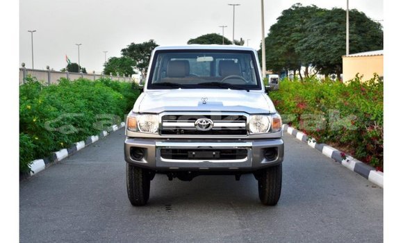 Buy Import Toyota Land Cruiser Other Car in Import - Dubai in Akmecet Buy Import Toyota Land Cruiser Other Car in Import - Dubai in Akmecet