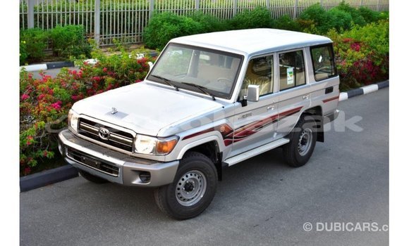 Buy Import Toyota Land Cruiser Other Car in Import - Dubai in Akmecet Buy Import Toyota Land Cruiser Other Car in Import - Dubai in Akmecet