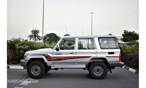 Buy Import Toyota Land Cruiser Other Car in Import - Dubai in Akmecet Buy Import Toyota Land Cruiser Other Car in Import - Dubai in Akmecet