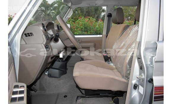 Buy Import Toyota Land Cruiser Other Car in Import - Dubai in Akmecet Buy Import Toyota Land Cruiser Other Car in Import - Dubai in Akmecet