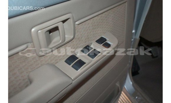 Buy Import Toyota Land Cruiser Other Car in Import - Dubai in Akmecet Buy Import Toyota Land Cruiser Other Car in Import - Dubai in Akmecet