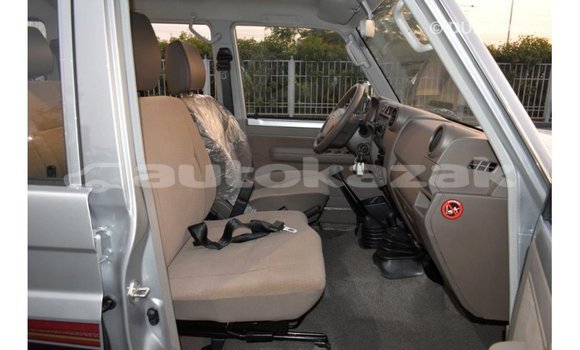Buy Import Toyota Land Cruiser Other Car in Import - Dubai in Akmecet Buy Import Toyota Land Cruiser Other Car in Import - Dubai in Akmecet