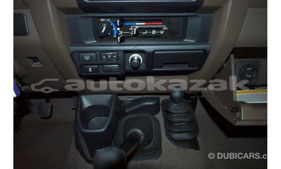Buy Import Toyota Land Cruiser Other Car in Import - Dubai in Akmecet Buy Import Toyota Land Cruiser Other Car in Import - Dubai in Akmecet