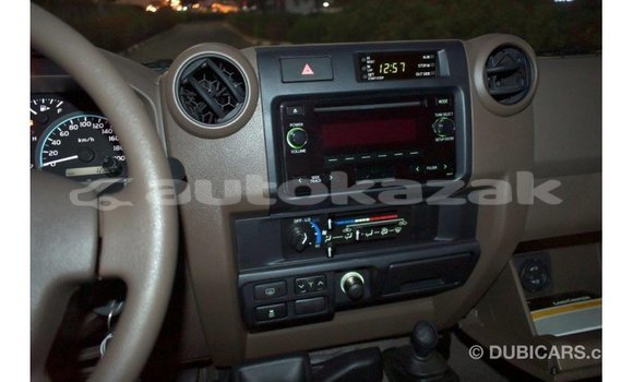 Buy Import Toyota Land Cruiser Other Car in Import - Dubai in Akmecet Buy Import Toyota Land Cruiser Other Car in Import - Dubai in Akmecet