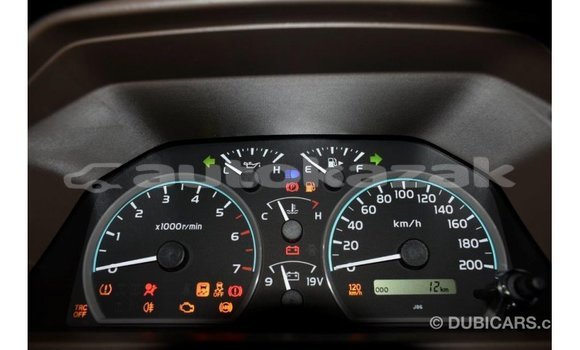 Buy Import Toyota Land Cruiser Other Car in Import - Dubai in Akmecet Buy Import Toyota Land Cruiser Other Car in Import - Dubai in Akmecet