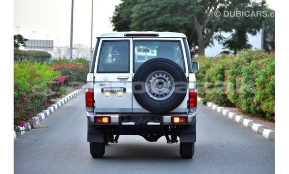 Buy Import Toyota Land Cruiser Other Car in Import - Dubai in Akmecet Buy Import Toyota Land Cruiser Other Car in Import - Dubai in Akmecet