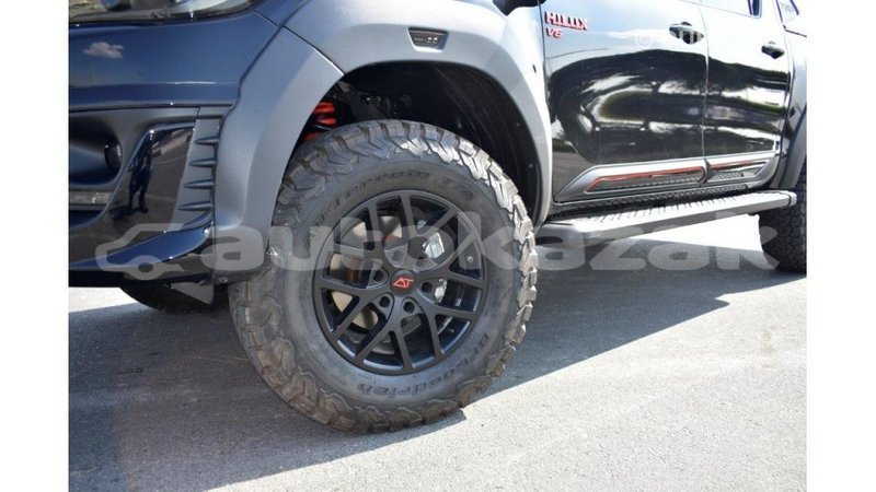 Big with watermark toyota hilux akmecet import dubai 1951