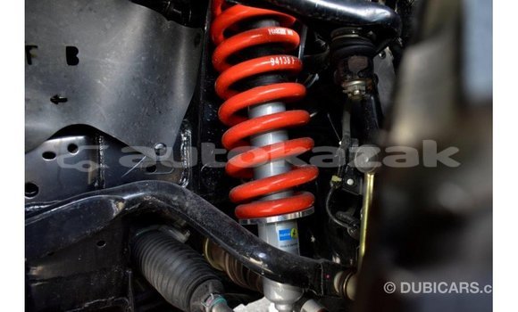 Buy Import Toyota Hilux Black Car in Import - Dubai in Akmecet Buy Import Toyota Hilux Black Car in Import - Dubai in Akmecet