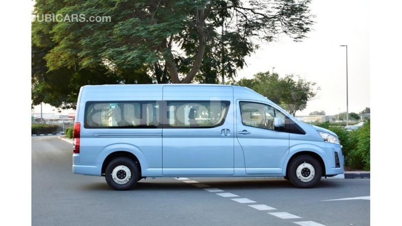 Big with watermark toyota hiace akmecet import dubai 1952