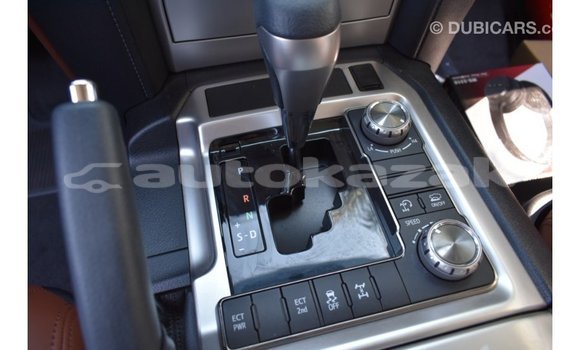 Buy Import Toyota Land Cruiser White Car in Import - Dubai in Akmecet Buy Import Toyota Land Cruiser White Car in Import - Dubai in Akmecet