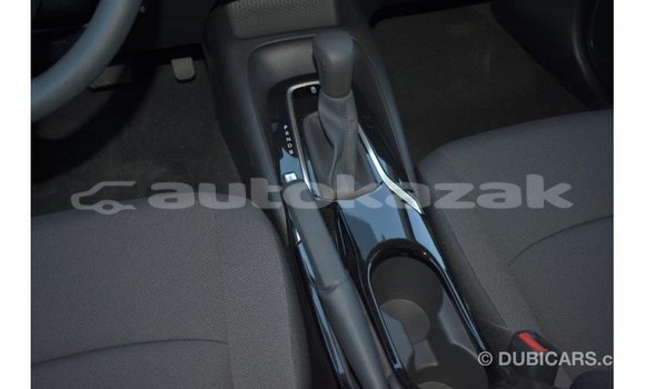 Buy Import Toyota Corolla Black Car in Import - Dubai in Akmecet Buy Import Toyota Corolla Black Car in Import - Dubai in Akmecet