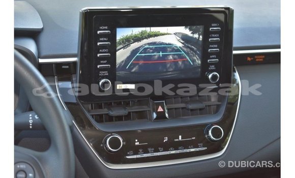 Buy Import Toyota Corolla Black Car in Import - Dubai in Akmecet Buy Import Toyota Corolla Black Car in Import - Dubai in Akmecet