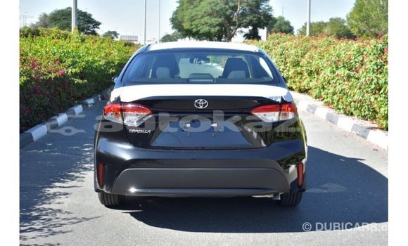 Buy Import Toyota Corolla Black Car in Import - Dubai in Akmecet Buy Import Toyota Corolla Black Car in Import - Dubai in Akmecet