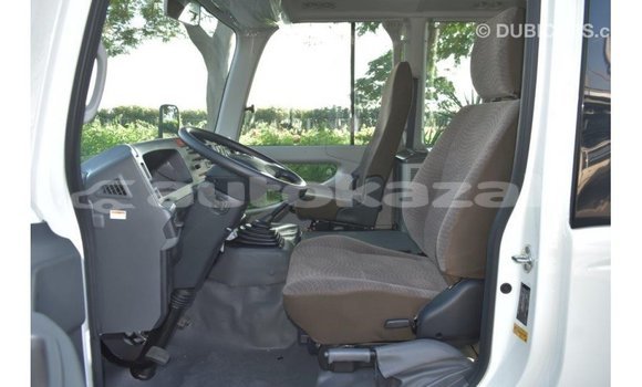 Buy Import Toyota Coaster White Car in Import - Dubai in Akmecet Buy Import Toyota Coaster White Car in Import - Dubai in Akmecet