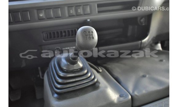 Buy Import Toyota Coaster White Car in Import - Dubai in Akmecet Buy Import Toyota Coaster White Car in Import - Dubai in Akmecet