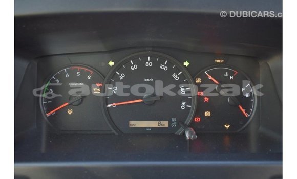 Buy Import Toyota Coaster White Car in Import - Dubai in Akmecet Buy Import Toyota Coaster White Car in Import - Dubai in Akmecet