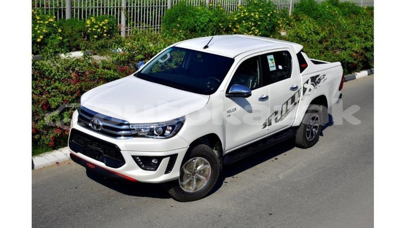 Big with watermark toyota hilux akmecet import dubai 1956