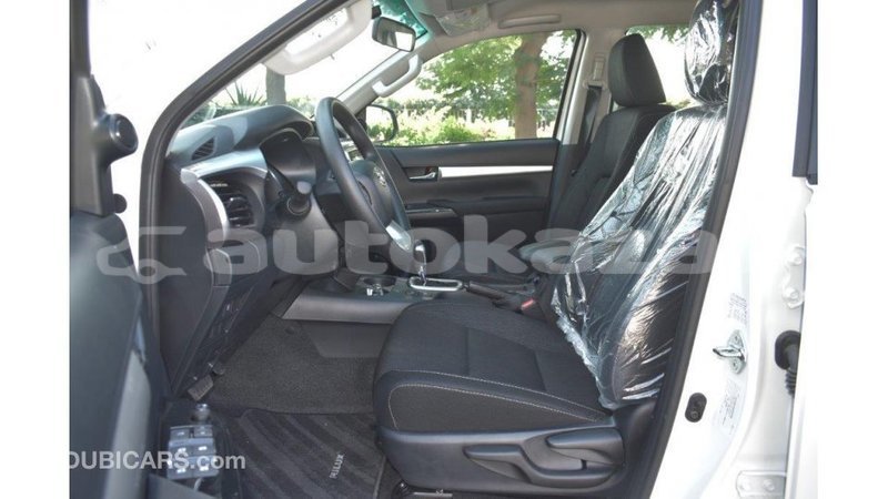 Big with watermark toyota hilux akmecet import dubai 1956