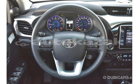 Buy Import Toyota Hilux White Car in Import - Dubai in Akmecet Buy Import Toyota Hilux White Car in Import - Dubai in Akmecet