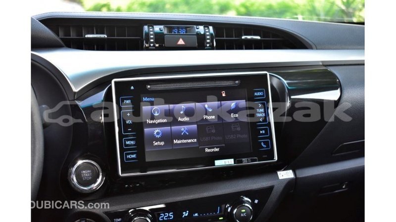 Big with watermark toyota hilux akmecet import dubai 1956