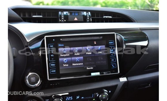 Buy Import Toyota Hilux White Car in Import - Dubai in Akmecet Buy Import Toyota Hilux White Car in Import - Dubai in Akmecet