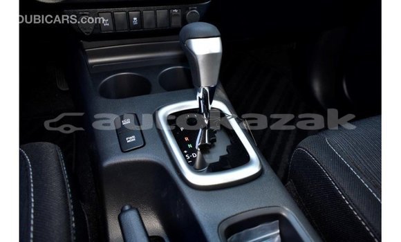 Buy Import Toyota Hilux White Car in Import - Dubai in Akmecet Buy Import Toyota Hilux White Car in Import - Dubai in Akmecet