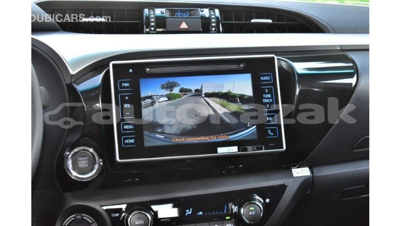 Big with watermark toyota hilux akmecet import dubai 1956