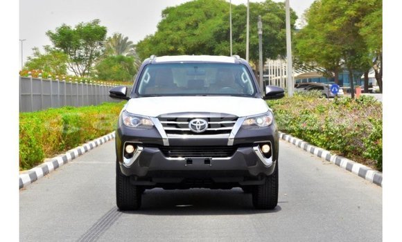 Buy Import Toyota Fortuner Other Car in Import - Dubai in Akmecet Buy Import Toyota Fortuner Other Car in Import - Dubai in Akmecet