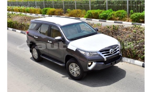 Buy Import Toyota Fortuner Other Car in Import - Dubai in Akmecet Buy Import Toyota Fortuner Other Car in Import - Dubai in Akmecet