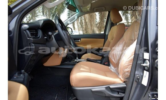 Buy Import Toyota Fortuner Other Car in Import - Dubai in Akmecet Buy Import Toyota Fortuner Other Car in Import - Dubai in Akmecet