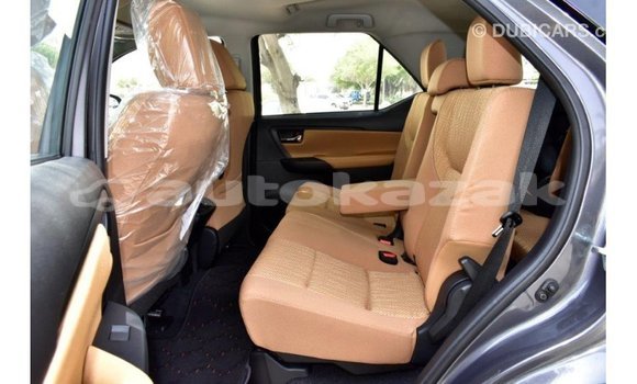 Buy Import Toyota Fortuner Other Car in Import - Dubai in Akmecet Buy Import Toyota Fortuner Other Car in Import - Dubai in Akmecet