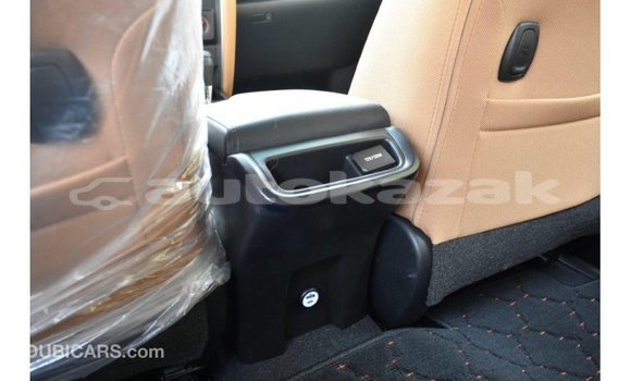 Buy Import Toyota Fortuner Other Car in Import - Dubai in Akmecet Buy Import Toyota Fortuner Other Car in Import - Dubai in Akmecet