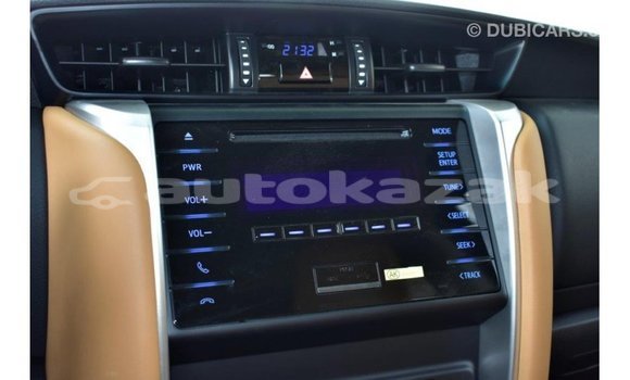 Buy Import Toyota Fortuner Other Car in Import - Dubai in Akmecet Buy Import Toyota Fortuner Other Car in Import - Dubai in Akmecet