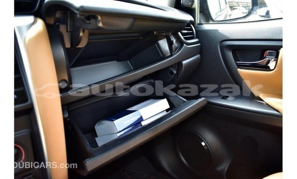 Buy Import Toyota Fortuner Other Car in Import - Dubai in Akmecet Buy Import Toyota Fortuner Other Car in Import - Dubai in Akmecet