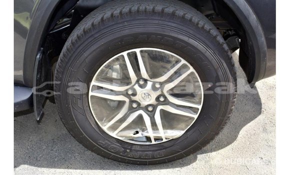 Buy Import Toyota Fortuner Other Car in Import - Dubai in Akmecet Buy Import Toyota Fortuner Other Car in Import - Dubai in Akmecet