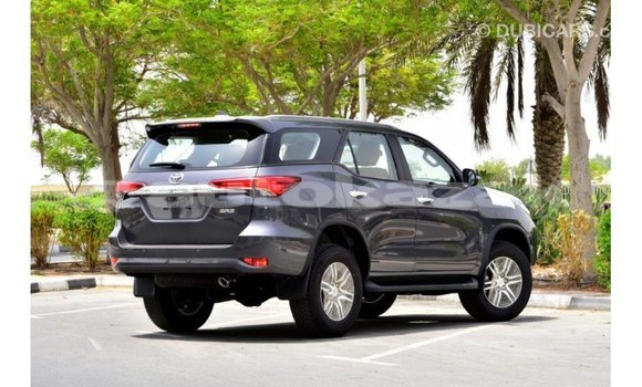 Buy Import Toyota Fortuner Other Car in Import - Dubai in Akmecet Buy Import Toyota Fortuner Other Car in Import - Dubai in Akmecet