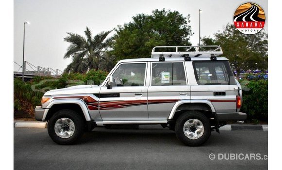 Buy Import Toyota Land Cruiser Other Car in Import - Dubai in Akmecet Buy Import Toyota Land Cruiser Other Car in Import - Dubai in Akmecet